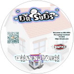 Dr. Suds – Cleaning House